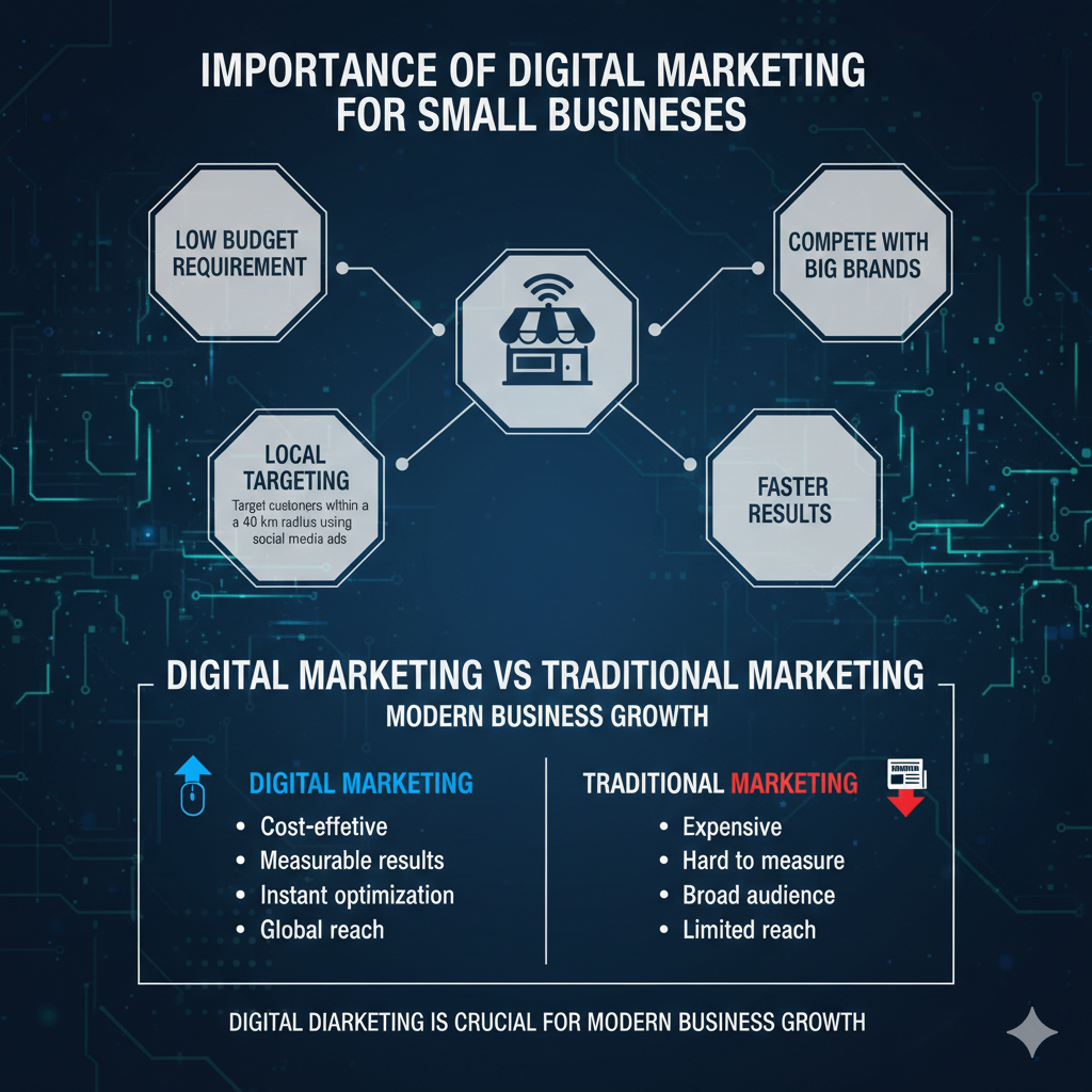 The Importance of Digital Marketing in 2026: Complete Guide for Business Growth gemini generated image a7fyvoa7fyvoa7fy