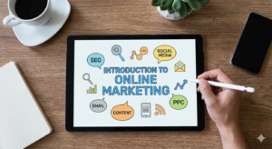 The Ultimate Guide to Online Marketing for Business Growth