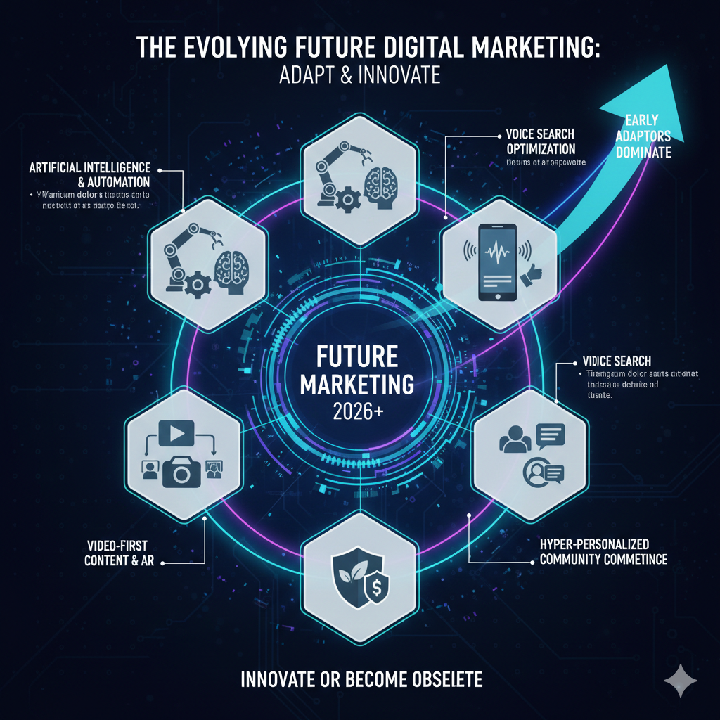 Top Benefits of Digital Marketing for Business Growth in 2026 Benefits of Digital Marketing